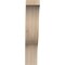 Ekena Millwork 6"W x 22"D x 30"H Funston Rough Sawn Knee Brace, Douglas Fir BRC06X22X30FST00RDF - alternate 2